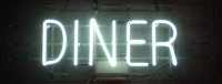 Neon Sign