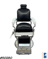 Barber Chair
