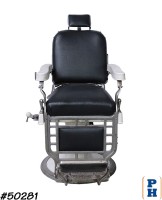Barber Chair