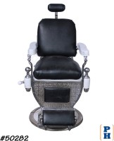 Barber Chair