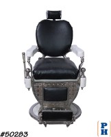 Barber Chair