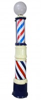Barber Pole