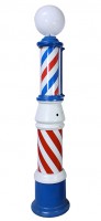 Barber Pole