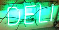 Neon Sign
