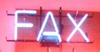 Neon Sign