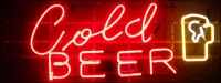 Neon Sign