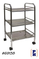 Display Cart