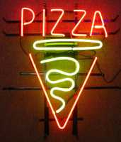 Neon Sign