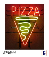 Neon Sign