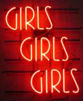 Neon Sign