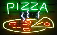 Neon Sign