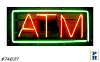 Neon Sign