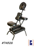 Massage - Tattoo Chair