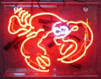 Neon Sign