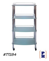Display Shelf Unit