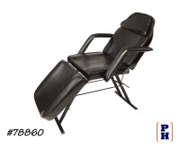 Tattoo - Massage Chair