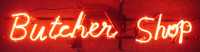 Neon Sign