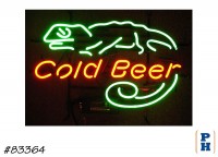 Neon Sign