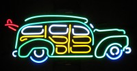 Neon Sign
