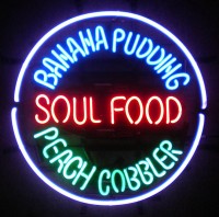 Neon Sign