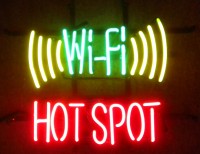 Neon Sign