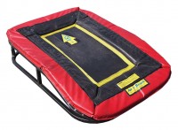 Vault Trampoline