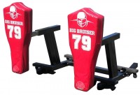 Football Tackle Sled