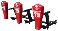 Football Tackle Sled