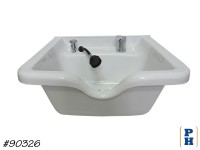 Hair Washing Sink