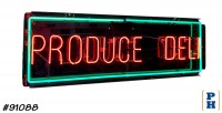 Neon Sign