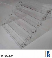 Fingernail Polish Rack