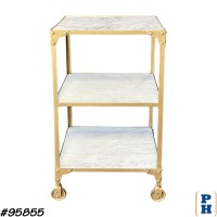 Display Cart