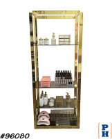 Display Shelf Unit