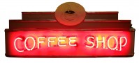 Neon Sign