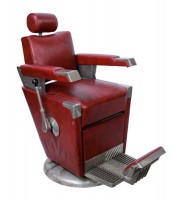 Barber Chair