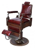 Barber Chair