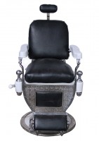 barber chair