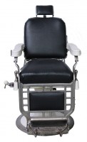 barber chair