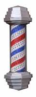 Barber Pole