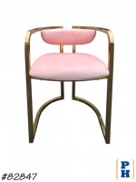 Chair, Salon