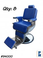 Barber Chair