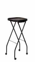 Salon Accessory Table