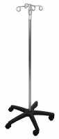 Medical I V Mobile Stand