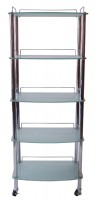 Display Shelf Unit