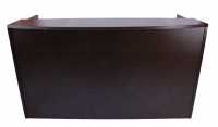 Salon Receptionist Counter