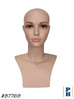 Wig Head
