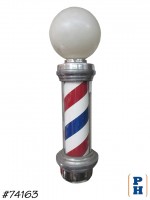 Barber Pole