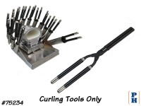 Hot Hair Curling Tool