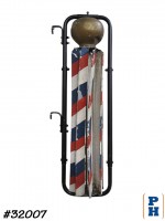 Barber Pole