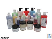 Salon Product
